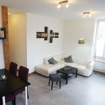 Le Puligny, Appartement Classe 3 Etoiles Beaune  Exterior foto